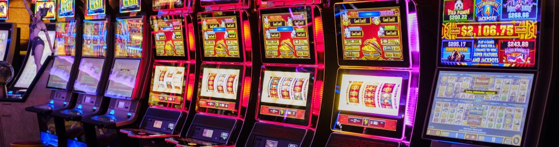 Now You Can Have Your creation of casino games Done Safely